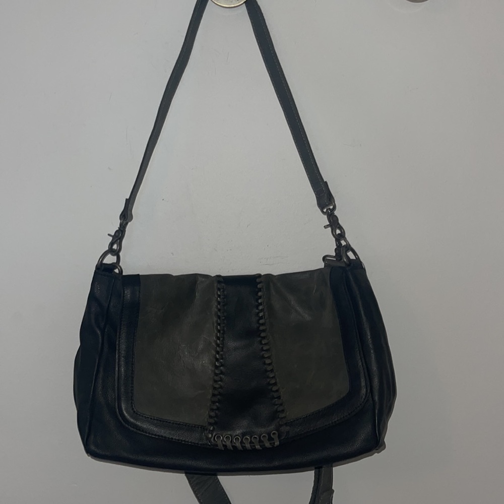 Brand new beautiful Free People bag. - Picture 2 of 12